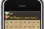 a Sexy Reversi (iPhone/iPod)