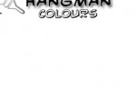 Hangman Colors (iPhone/iPod)