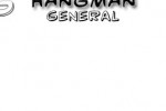 Hangman General (iPhone/iPod)