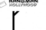 Hangman Hollywood (iPhone/iPod)