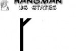 Hangman States (iPhone/iPod)