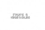 Hangman Fruits&Vegetables (iPhone/iPod)