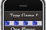 a Blue Classic Reversi (iPhone/iPod)