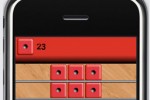 a Red Dice Peg ! (iPhone/iPod)