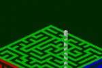 Amazing Cube Maze (iPhone/iPod)