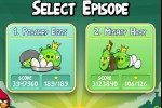 Angry Birds (iPhone/iPod)