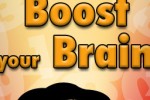 Boost your Brain (iPhone/iPod)