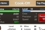 Epic Chef Wars (iPhone/iPod)