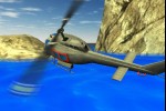 Heli Duel (iPhone/iPod)