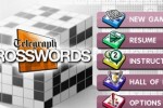 Telegraph Crosswords (PSP)