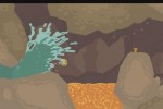 PixelJunk Shooter (PlayStation 3)