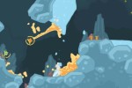 PixelJunk Shooter (PlayStation 3)