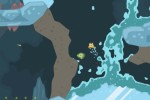 PixelJunk Shooter (PlayStation 3)