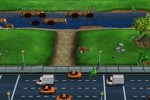 Frogger Returns (PlayStation 3)