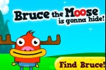 Find Bruce (iPhone/iPod)