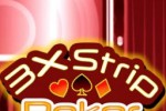 3X Strip Poker (iPhone/iPod)