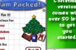 Jam Packed Christmas (iPhone/iPod)