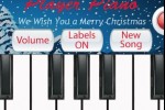 Player Piano: Christmas (iPhone/iPod)