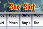 Sex Slot (iPhone/iPod)