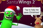 Santa Wings 2: Save Christmas (iPhone/iPod)