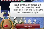 Santa Wings 2: Save Christmas (iPhone/iPod)