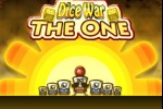 Dice war - The One (iPhone/iPod)