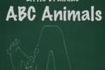 Little Brianiac Animal ABC's (iPhone/iPod)