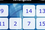 ArrangeMe (iPhone/iPod)