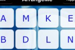 ArrangeMe (iPhone/iPod)