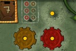 Gears Puzzle (iPhone/iPod)