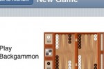 MegaGammon (iPhone/iPod)