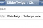 SliderTwigz (iPhone/iPod)