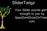 SliderTwigz (iPhone/iPod)