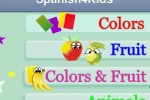 Spanish4Kids (iPhone/iPod)