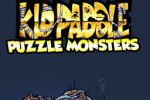 Kid Paddle - Puzzle Monsters (iPhone/iPod)