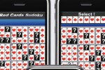 a Red Cards Sudoku ! (iPhone/iPod)