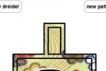 Aint Bubbies Dreidel (iPhone/iPod)