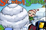 Snowball Smash (iPhone/iPod)