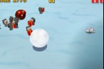 Snowball Smash (iPhone/iPod)