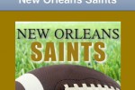 New Orleans Saints Football Trivia (iPhone/iPod)