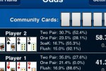 Omaha Poker Odds Calculator (iPhone/iPod)