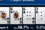 Omaha Poker Odds Calculator (iPhone/iPod)