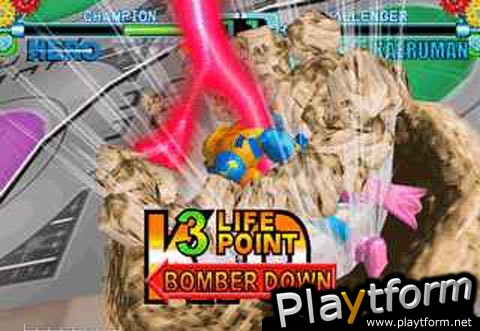 Toy Fighter (Dreamcast)