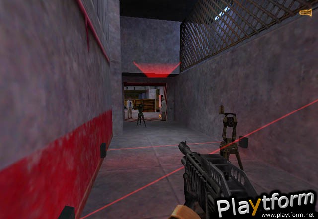 Half-Life (Dreamcast)