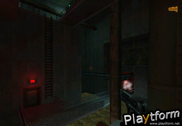 Half-Life (Dreamcast)