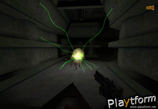 Half-Life (Dreamcast)