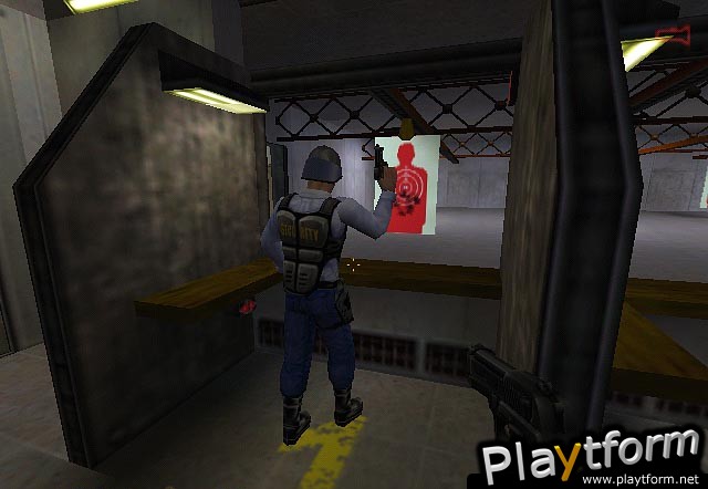 Half-Life (Dreamcast)