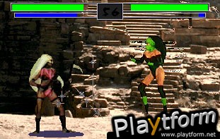 Catfight (PC)