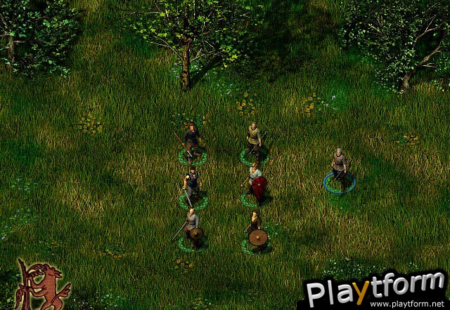 Fatherdale: Guardians of Asgard (PC)