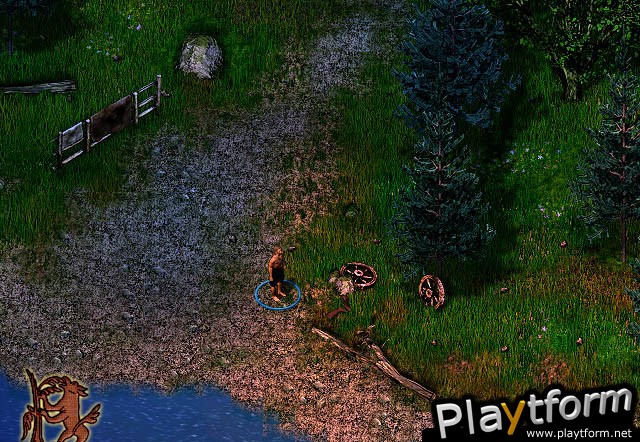 Fatherdale: Guardians of Asgard (PC)